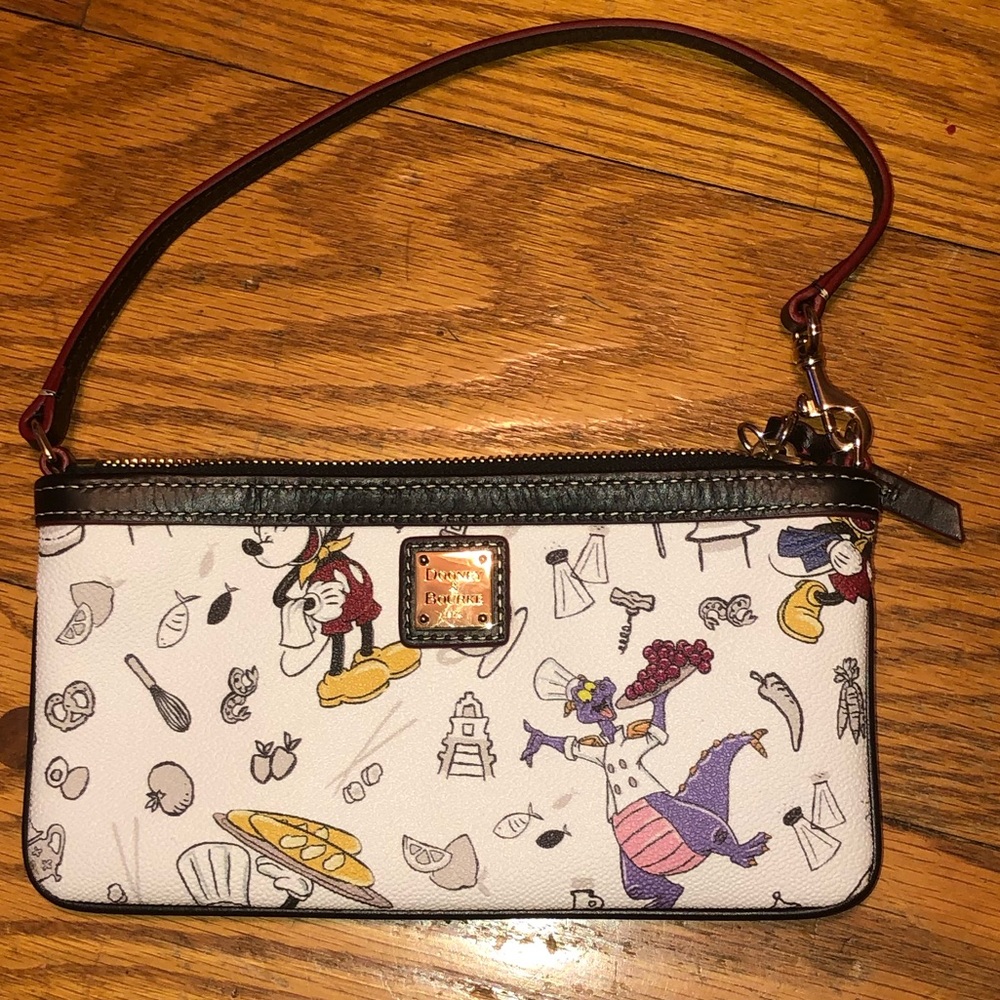 Wine and Dine Dooney & Bourke